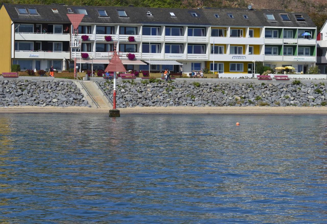 Hochseeinsel