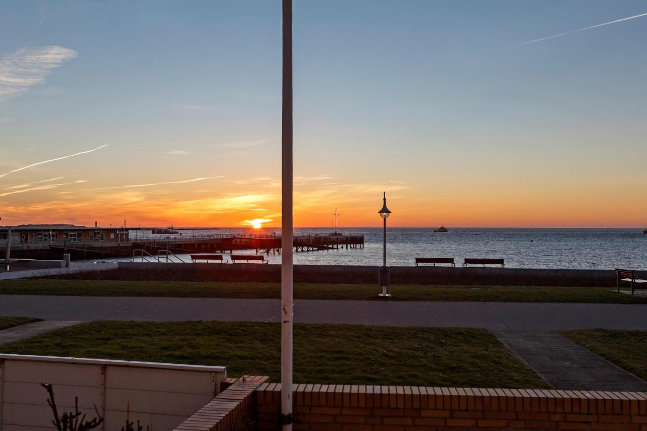 Hotel Hochseeinsel Heligoland