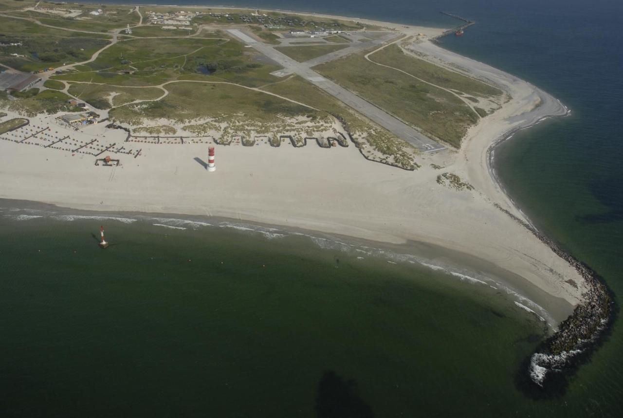 Hochseeinsel Hotel Heligoland